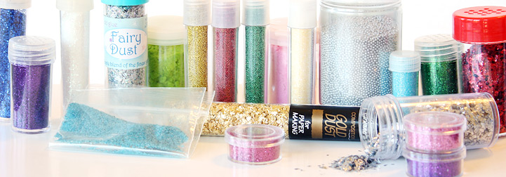 Using Inclusions with Polymer Clay